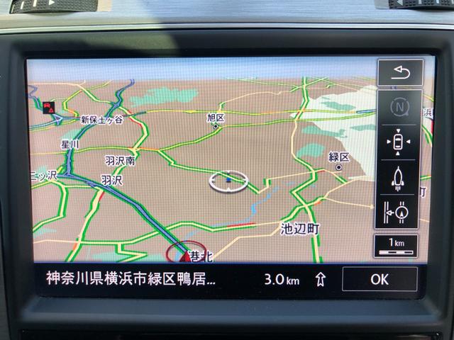 ゴルフヴァリアント アニバーサリーエディション ETC純正AWナビBカメBluetoothオーディオ(41枚目)