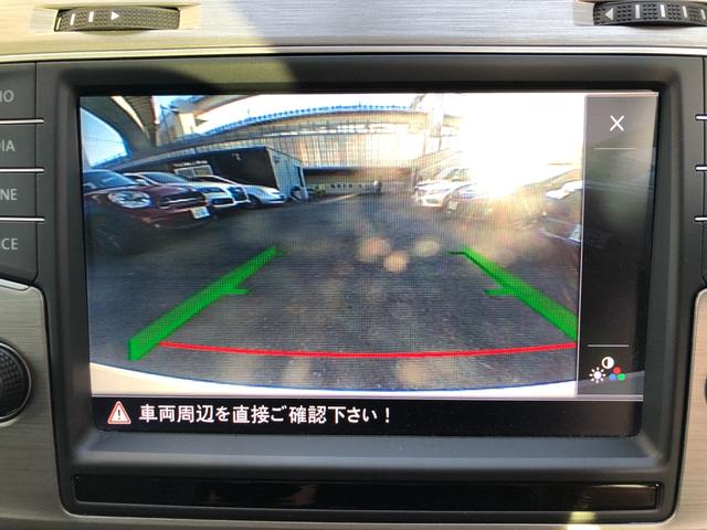 ゴルフヴァリアント アニバーサリーエディション ETC純正AWナビBカメBluetoothオーディオ(42枚目)