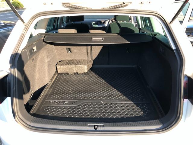ゴルフヴァリアント アニバーサリーエディション ETC純正AWナビBカメBluetoothオーディオ(47枚目)