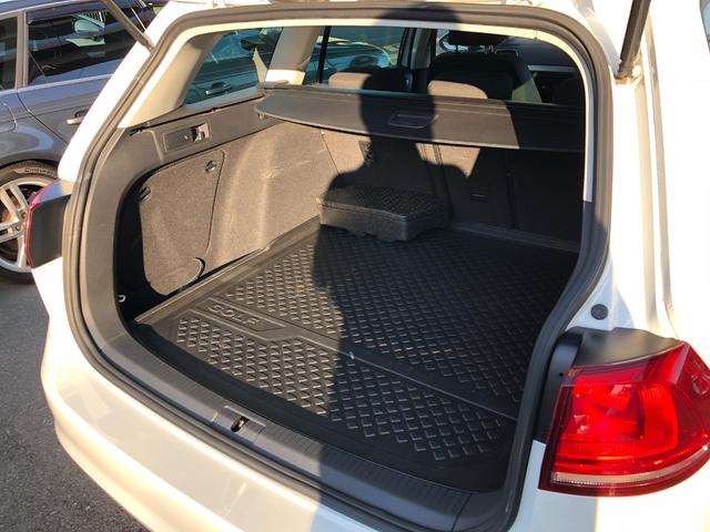 ゴルフヴァリアント アニバーサリーエディション ETC純正AWナビBカメBluetoothオーディオ(48枚目)