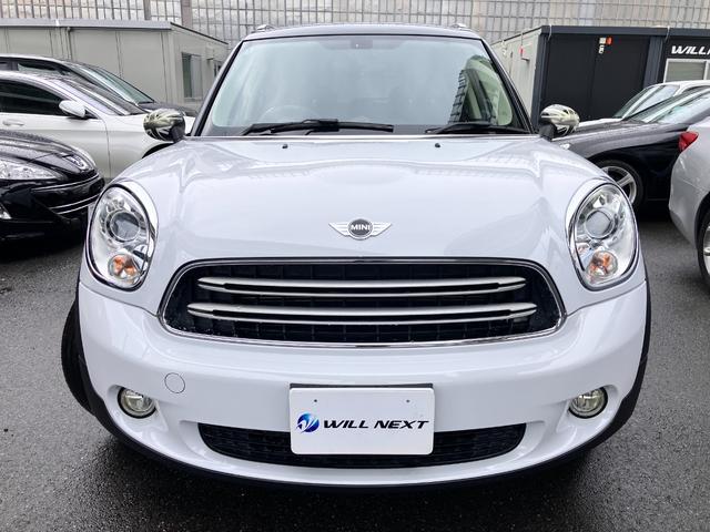 ＭＩＮＩ クーパーＤ　クロスオーバー　純正ＡＷカープレイオーディオＴＶＢｌｕｅｔｏｏｔｈ（5枚目）