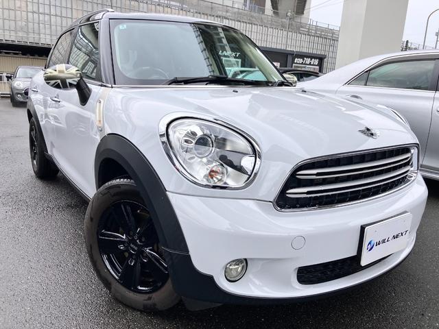 ＭＩＮＩ クーパーＤ　クロスオーバー　純正ＡＷカープレイオーディオＴＶＢｌｕｅｔｏｏｔｈ（6枚目）