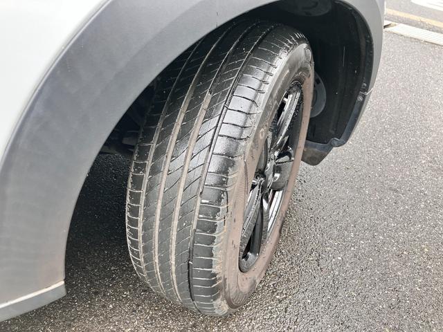 ＭＩＮＩ クーパーＤ　クロスオーバー　純正ＡＷカープレイオーディオＴＶＢｌｕｅｔｏｏｔｈ（7枚目）