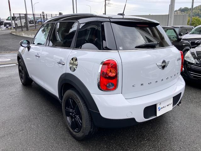 ＭＩＮＩ クーパーＤ　クロスオーバー　純正ＡＷカープレイオーディオＴＶＢｌｕｅｔｏｏｔｈ（13枚目）