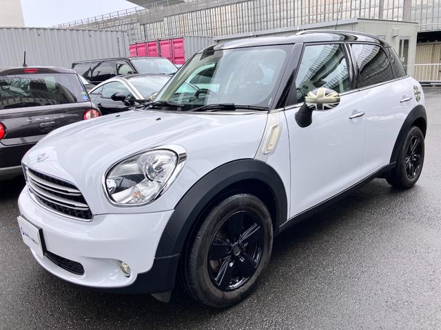 ＭＩＮＩ クーパーＤ　クロスオーバー　純正ＡＷカープレイオーディオＴＶＢｌｕｅｔｏｏｔｈ（14枚目）