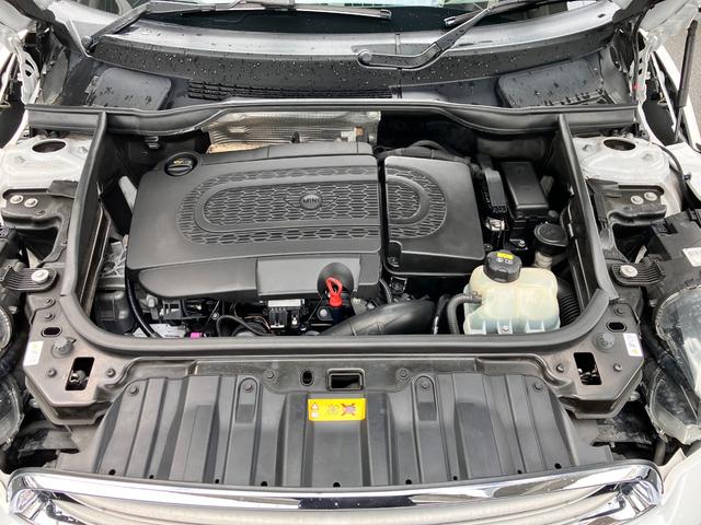 ＭＩＮＩ クーパーＤ　クロスオーバー　純正ＡＷカープレイオーディオＴＶＢｌｕｅｔｏｏｔｈ（15枚目）