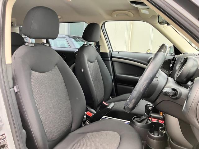 ＭＩＮＩ クーパーＤ　クロスオーバー　純正ＡＷカープレイオーディオＴＶＢｌｕｅｔｏｏｔｈ（16枚目）