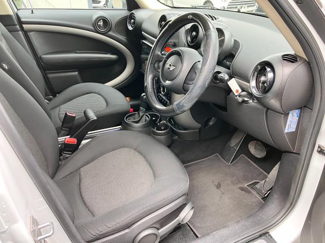 ＭＩＮＩ クーパーＤ　クロスオーバー　純正ＡＷカープレイオーディオＴＶＢｌｕｅｔｏｏｔｈ（17枚目）