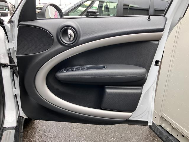 ＭＩＮＩ クーパーＤ　クロスオーバー　純正ＡＷカープレイオーディオＴＶＢｌｕｅｔｏｏｔｈ（19枚目）