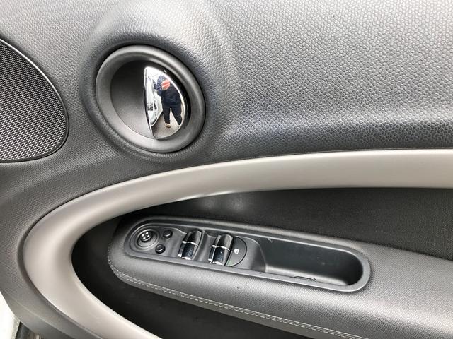 ＭＩＮＩ クーパーＤ　クロスオーバー　純正ＡＷカープレイオーディオＴＶＢｌｕｅｔｏｏｔｈ（20枚目）