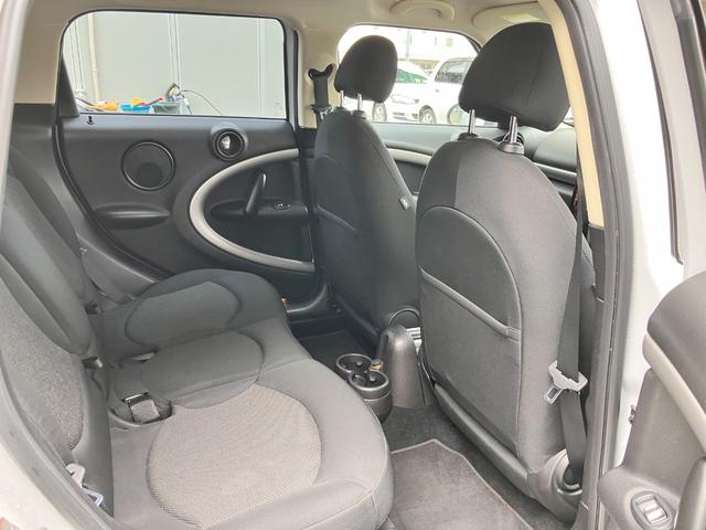 ＭＩＮＩ クーパーＤ　クロスオーバー　純正ＡＷカープレイオーディオＴＶＢｌｕｅｔｏｏｔｈ（22枚目）