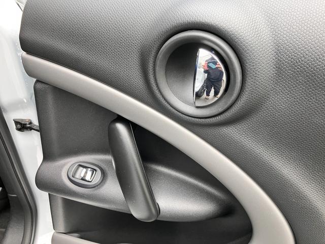 ＭＩＮＩ クーパーＤ　クロスオーバー　純正ＡＷカープレイオーディオＴＶＢｌｕｅｔｏｏｔｈ（24枚目）
