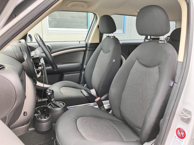 ＭＩＮＩ クーパーＤ　クロスオーバー　純正ＡＷカープレイオーディオＴＶＢｌｕｅｔｏｏｔｈ（25枚目）