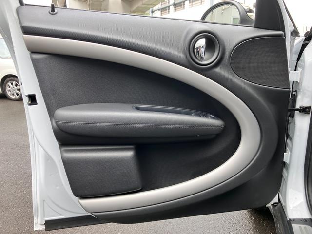ＭＩＮＩ クーパーＤ　クロスオーバー　純正ＡＷカープレイオーディオＴＶＢｌｕｅｔｏｏｔｈ（30枚目）