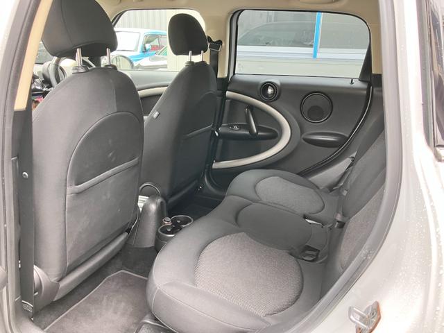 ＭＩＮＩ クーパーＤ　クロスオーバー　純正ＡＷカープレイオーディオＴＶＢｌｕｅｔｏｏｔｈ（33枚目）