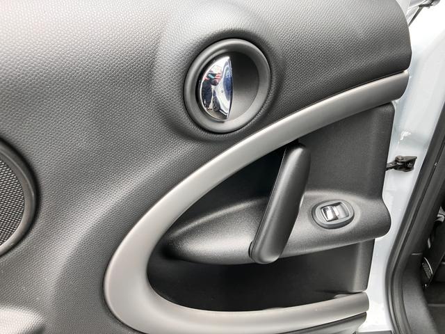 ＭＩＮＩ クーパーＤ　クロスオーバー　純正ＡＷカープレイオーディオＴＶＢｌｕｅｔｏｏｔｈ（35枚目）