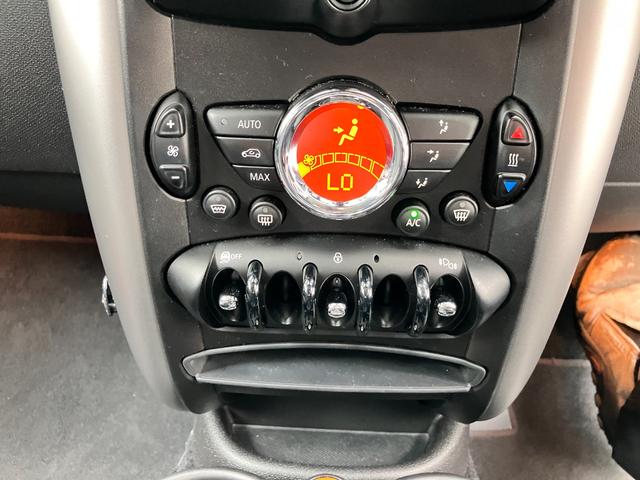 ＭＩＮＩ クーパーＤ　クロスオーバー　純正ＡＷカープレイオーディオＴＶＢｌｕｅｔｏｏｔｈ（39枚目）