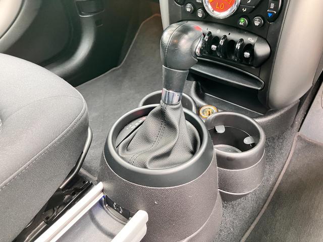 ＭＩＮＩ クーパーＤ　クロスオーバー　純正ＡＷカープレイオーディオＴＶＢｌｕｅｔｏｏｔｈ（40枚目）