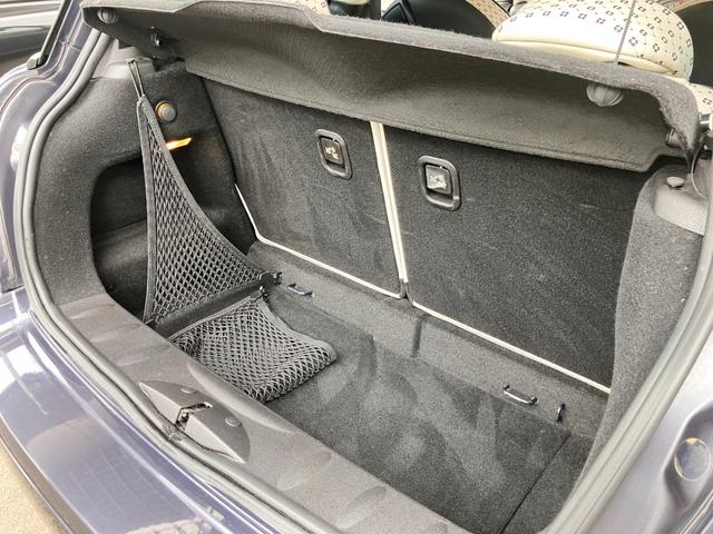 ＭＩＮＩ クーパー　クリスタル　特別仕様車専用デザイン１７インチＡＷ革シート（40枚目）