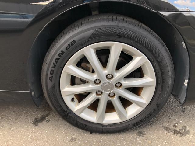 クラウン ロイヤルサルーン ナビパッケージ ナビBluetoothオーディオETCバックカメラプッシュスタート(6枚目)