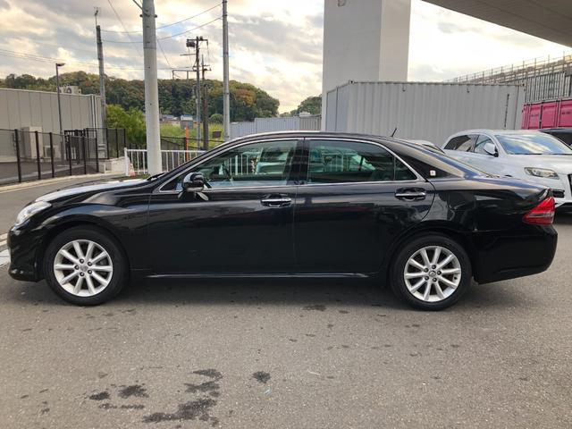 クラウン ロイヤルサルーン ナビパッケージ ナビBluetoothオーディオETCバックカメラプッシュスタート(13枚目)