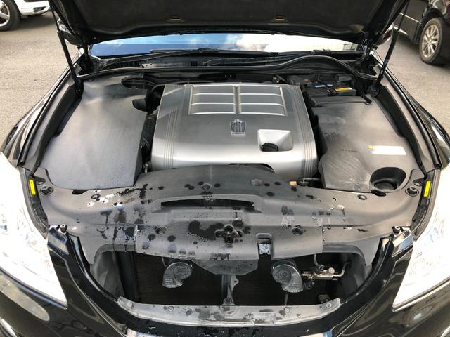 クラウン ロイヤルサルーン ナビパッケージ ナビBluetoothオーディオETCバックカメラプッシュスタート(14枚目)