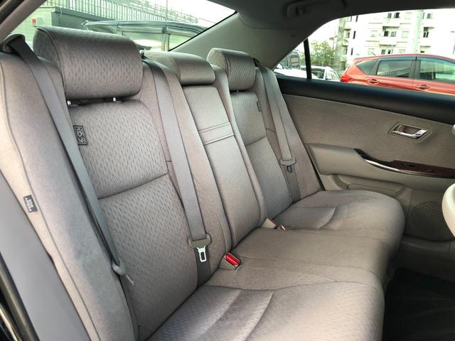 クラウン ロイヤルサルーン ナビパッケージ ナビBluetoothオーディオETCバックカメラプッシュスタート(20枚目)