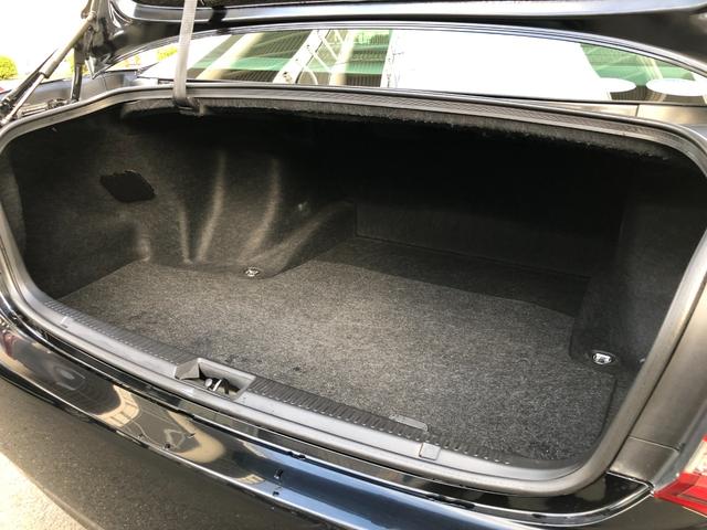 クラウン ロイヤルサルーン ナビパッケージ ナビBluetoothオーディオETCバックカメラプッシュスタート(43枚目)