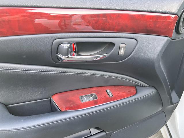 LS LS460 Iパッケージ パワートランクリッド クリアランスソナー 純正ナビ 黒革シート シートヒーター&ベンチレーター ステアリングヒーター(33枚目)