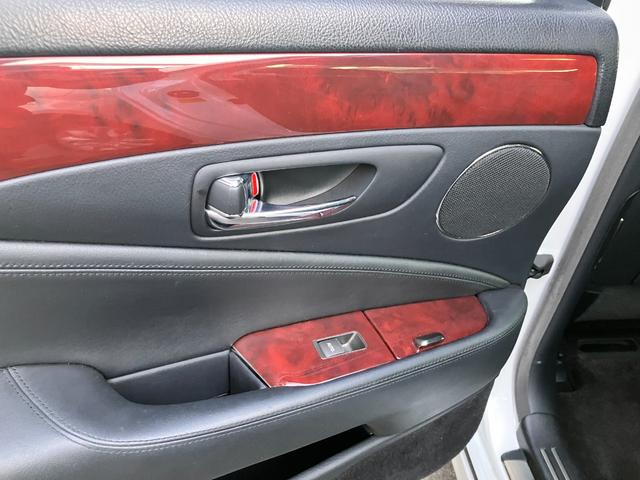 LS LS460 Iパッケージ パワートランクリッド クリアランスソナー 純正ナビ 黒革シート シートヒーター&ベンチレーター ステアリングヒーター(37枚目)