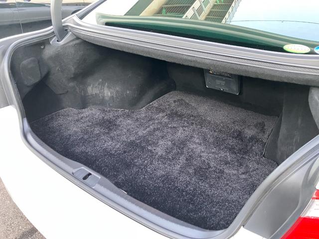 LS LS460 Iパッケージ パワートランクリッド クリアランスソナー 純正ナビ 黒革シート シートヒーター&ベンチレーター ステアリングヒーター(49枚目)