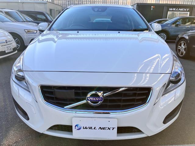 Ｖ６０ Ｔ４　レザー＆セーフティＰＫＧナビＢｌｕｅｔｏｏｔｈオーディオＢカメラＥＴＣ（3枚目）