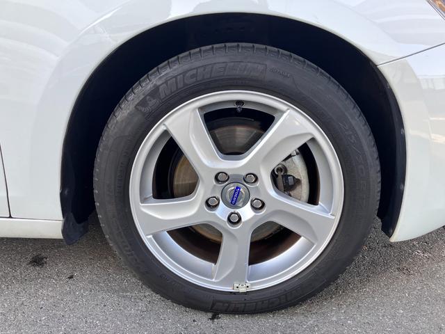 Ｖ６０ Ｔ４　レザー＆セーフティＰＫＧナビＢｌｕｅｔｏｏｔｈオーディオＢカメラＥＴＣ（6枚目）