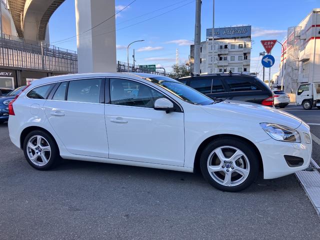 Ｖ６０ Ｔ４　レザー＆セーフティＰＫＧナビＢｌｕｅｔｏｏｔｈオーディオＢカメラＥＴＣ（7枚目）