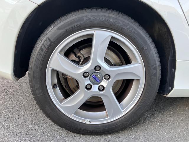 Ｖ６０ Ｔ４　レザー＆セーフティＰＫＧナビＢｌｕｅｔｏｏｔｈオーディオＢカメラＥＴＣ（8枚目）