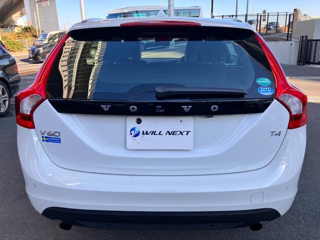 Ｖ６０ Ｔ４　レザー＆セーフティＰＫＧナビＢｌｕｅｔｏｏｔｈオーディオＢカメラＥＴＣ（11枚目）