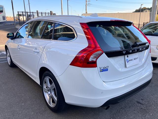 Ｖ６０ Ｔ４　レザー＆セーフティＰＫＧナビＢｌｕｅｔｏｏｔｈオーディオＢカメラＥＴＣ（12枚目）