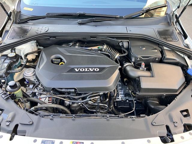 Ｖ６０ Ｔ４　レザー＆セーフティＰＫＧナビＢｌｕｅｔｏｏｔｈオーディオＢカメラＥＴＣ（14枚目）