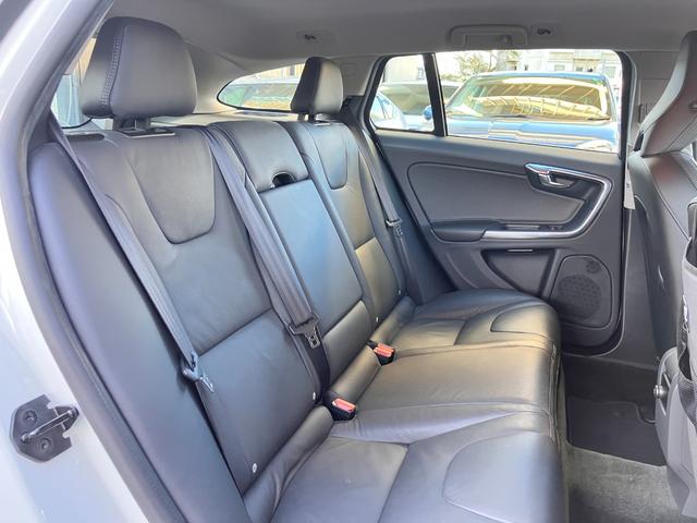 Ｖ６０ Ｔ４　レザー＆セーフティＰＫＧナビＢｌｕｅｔｏｏｔｈオーディオＢカメラＥＴＣ（21枚目）