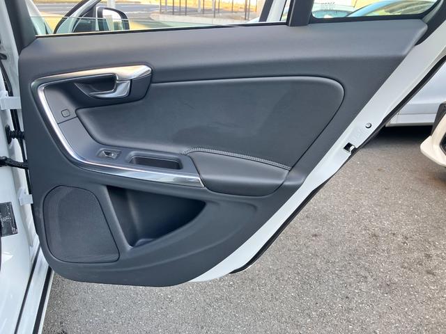 Ｖ６０ Ｔ４　レザー＆セーフティＰＫＧナビＢｌｕｅｔｏｏｔｈオーディオＢカメラＥＴＣ（23枚目）