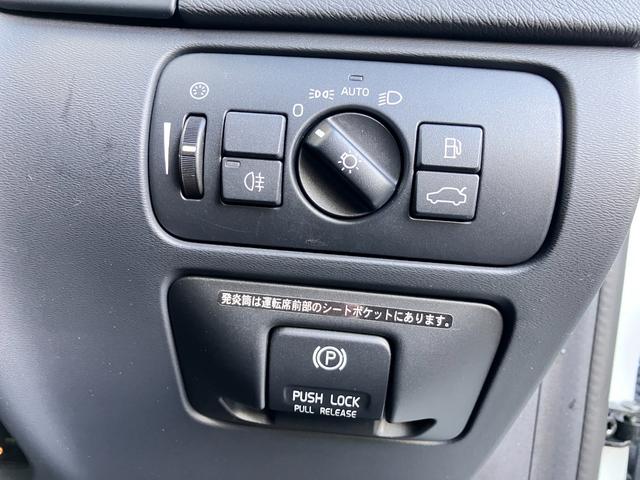 Ｖ６０ Ｔ４　レザー＆セーフティＰＫＧナビＢｌｕｅｔｏｏｔｈオーディオＢカメラＥＴＣ（38枚目）