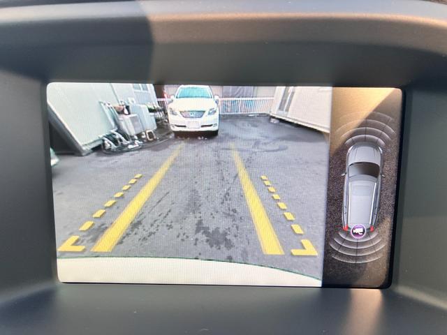 Ｖ６０ Ｔ４　レザー＆セーフティＰＫＧナビＢｌｕｅｔｏｏｔｈオーディオＢカメラＥＴＣ（42枚目）