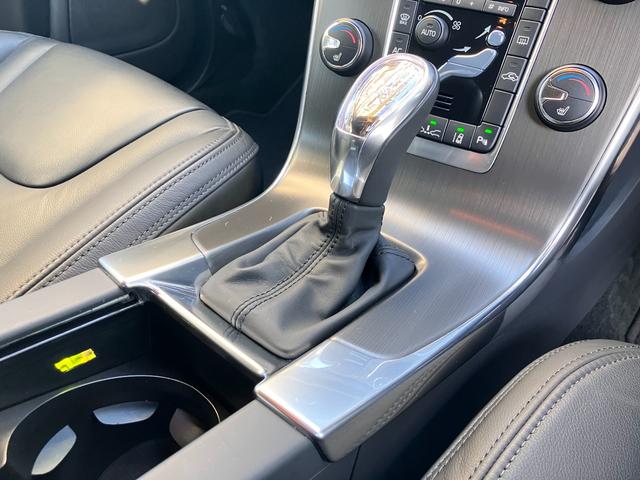 Ｖ６０ Ｔ４　レザー＆セーフティＰＫＧナビＢｌｕｅｔｏｏｔｈオーディオＢカメラＥＴＣ（44枚目）