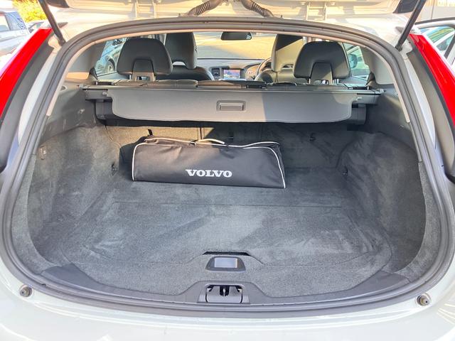 Ｖ６０ Ｔ４　レザー＆セーフティＰＫＧナビＢｌｕｅｔｏｏｔｈオーディオＢカメラＥＴＣ（46枚目）