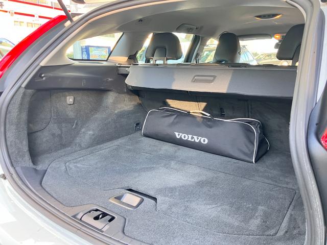 Ｖ６０ Ｔ４　レザー＆セーフティＰＫＧナビＢｌｕｅｔｏｏｔｈオーディオＢカメラＥＴＣ（47枚目）