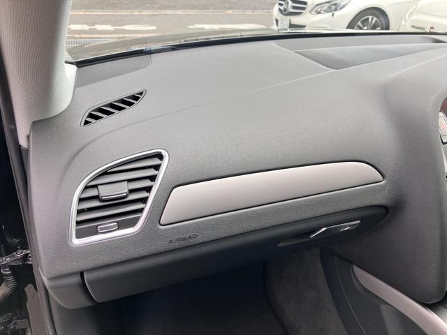 A4 2.0TFSI ナビBカメラBluetoothオーディオETC黒革シートヒーターTV(26枚目)