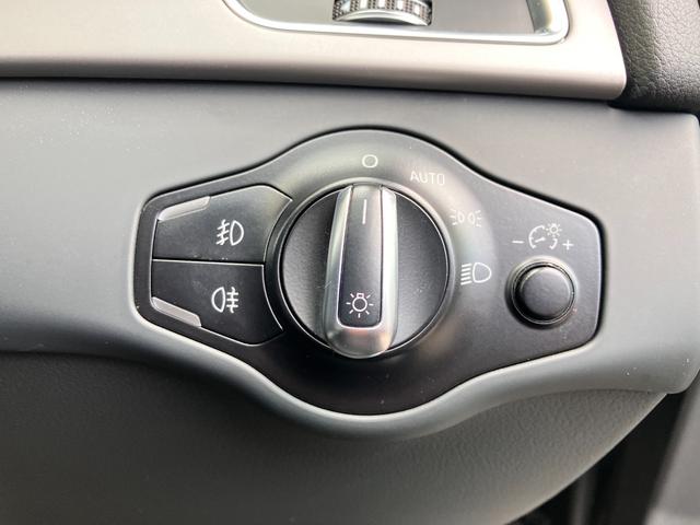 A4 2.0TFSI ナビBカメラBluetoothオーディオETC黒革シートヒーターTV(37枚目)