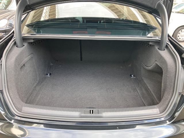 A4 2.0TFSI ナビBカメラBluetoothオーディオETC黒革シートヒーターTV(45枚目)