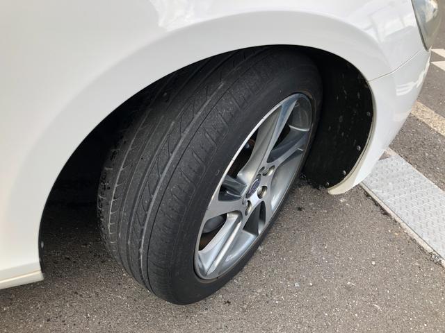 Ｖ４０ Ｄ４　黒革ＨＤＤナビＢｌｕｅｔｏｏｔｈオーディオＥＴＣシートヒーターパドルシフト（5枚目）