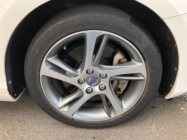 Ｖ４０ Ｄ４　黒革ＨＤＤナビＢｌｕｅｔｏｏｔｈオーディオＥＴＣシートヒーターパドルシフト（6枚目）